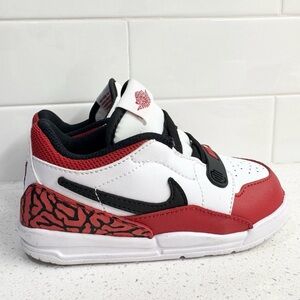 Nike Jordan Legacy 312 Low Infant/Toddler Shoes - 8C